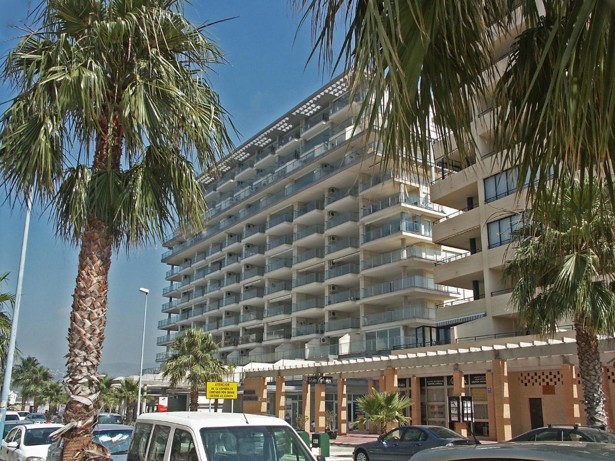 Apartment Sotavento By Interhome Calpe Eksteriør bilde